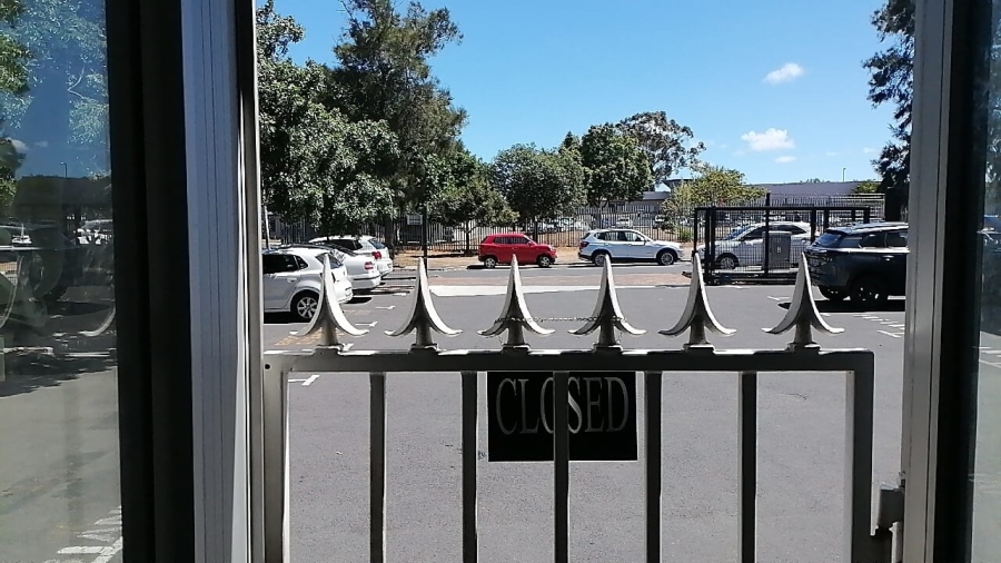 To Let commercial Property for Rent in Durbanville Western Cape